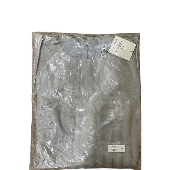 Atoir Walk Me Home‎ Cocktail Dress Size 6 New with Tags - Picture 3 of 4